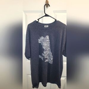Gildan Cotton Blend T-Shirt